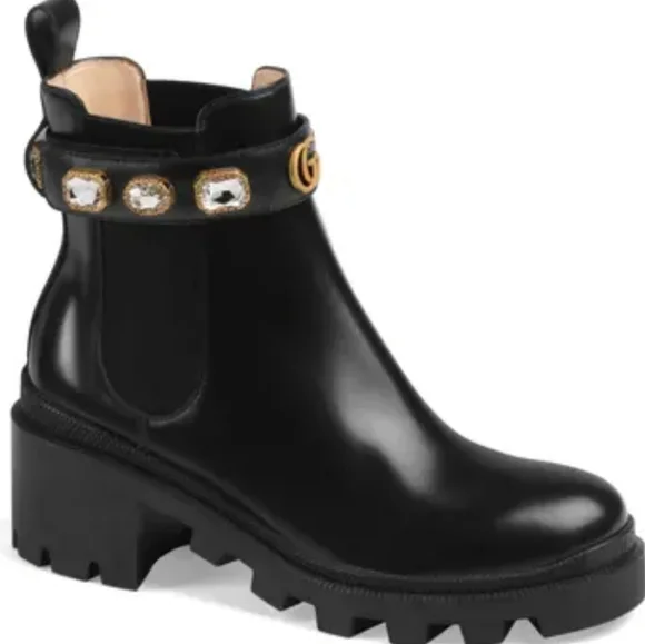 Boots GG - Picture 4 of 4